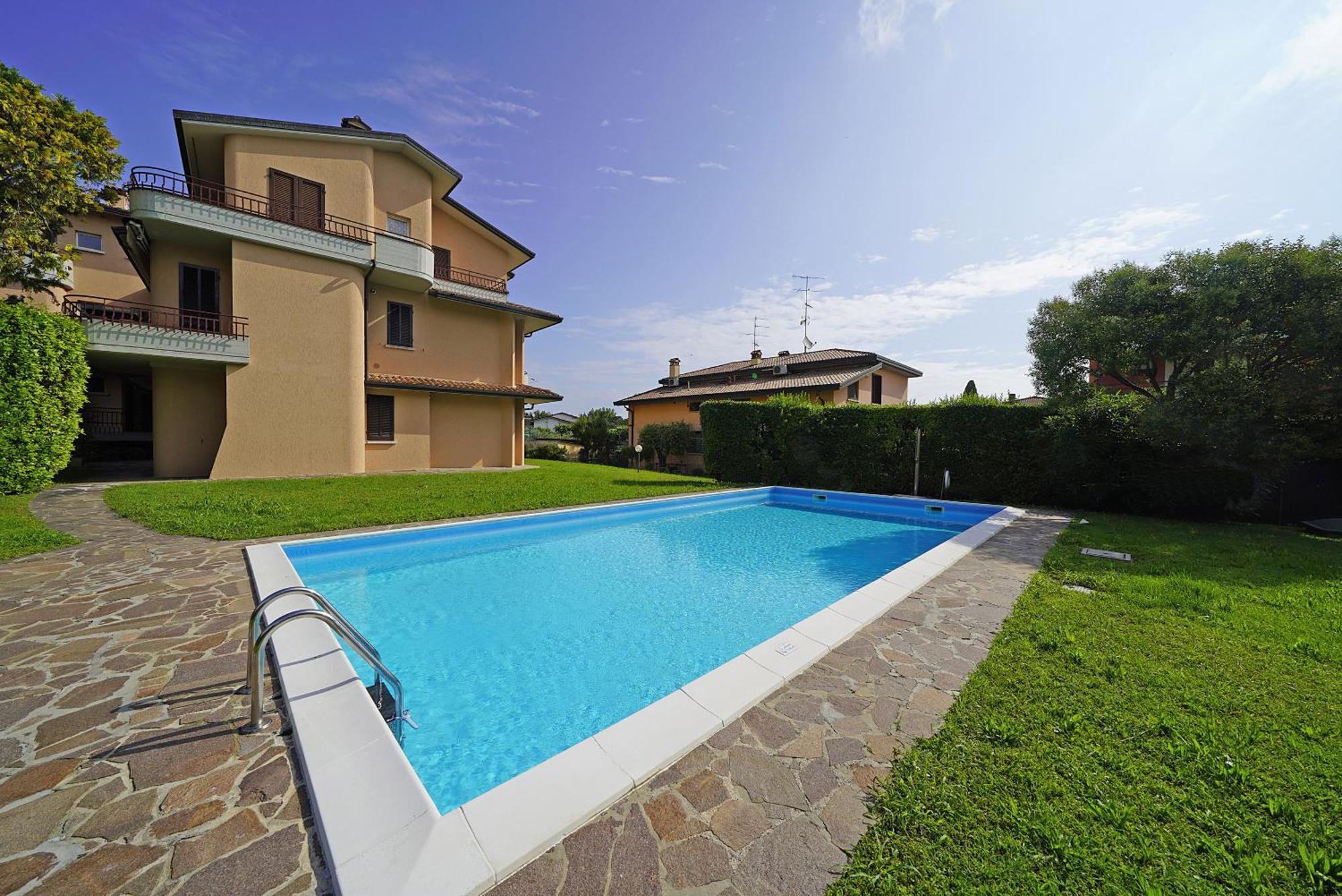 Borgo Del Grillo P2-9 By Wonderful Italy Apartment Sirmione Exterior photo